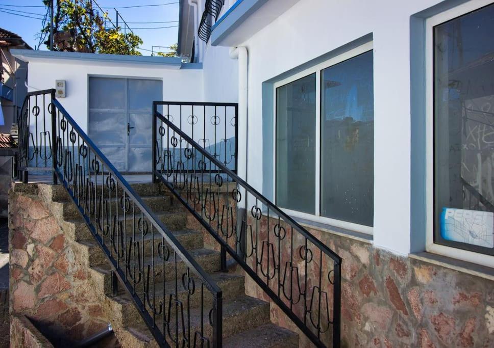 Emblematic House 3 Apartamento Gjirokastër Exterior foto