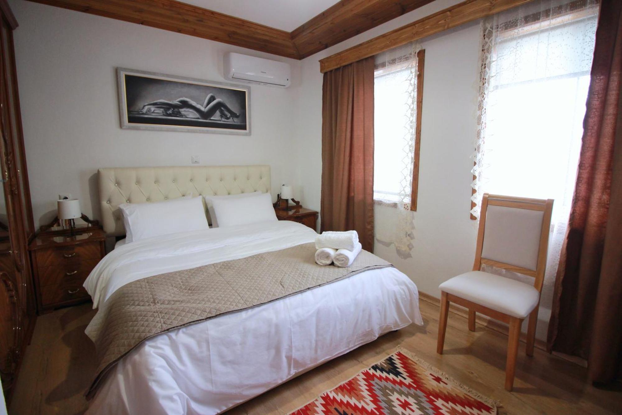 Emblematic House 3 Apartamento Gjirokastër Exterior foto